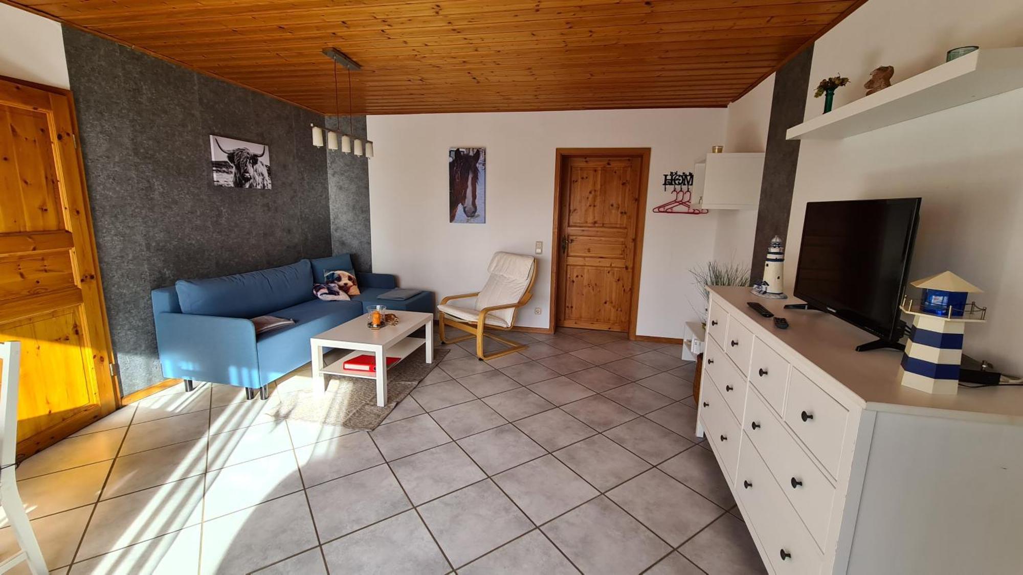 Ferienwohnung Hanne Netphen Extérieur photo