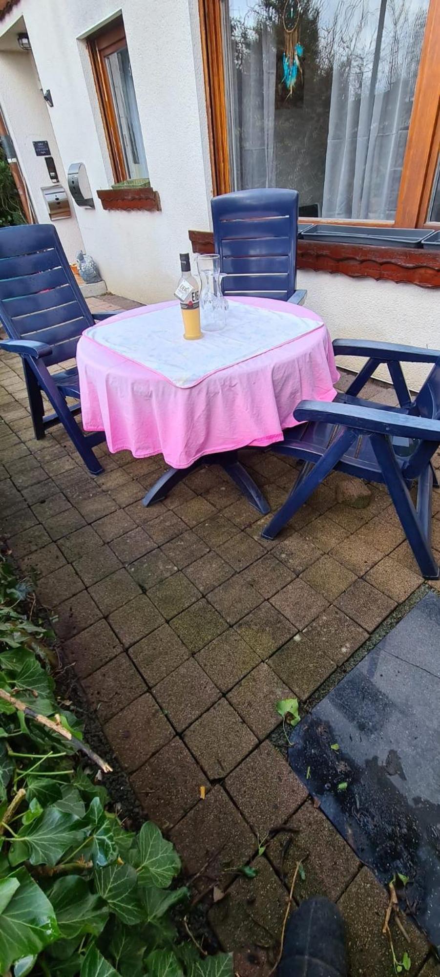 Ferienwohnung Hanne Netphen Extérieur photo