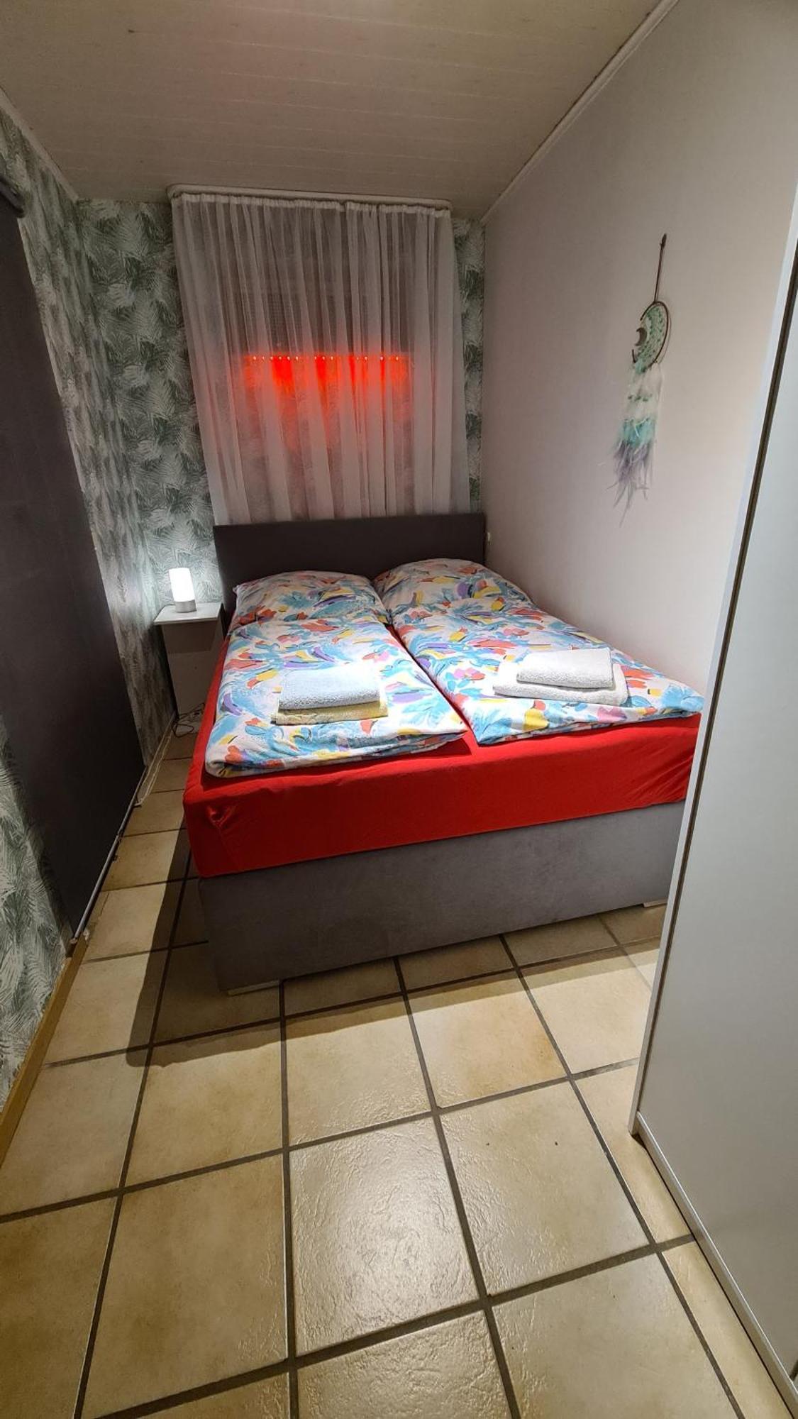 Ferienwohnung Hanne Netphen Extérieur photo